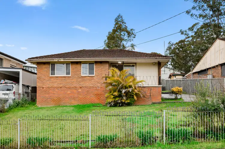 Fifth view of Homely house listing, 3 Guernsey Street,, Busby NSW 2168