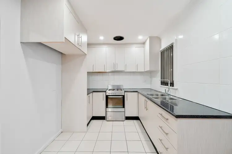 Sixth view of Homely house listing, 3 Guernsey Street,, Busby NSW 2168