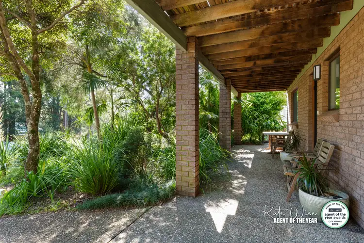 Fourth view of Homely house listing, 44 Ross Avenue, Narrawallee NSW 2539