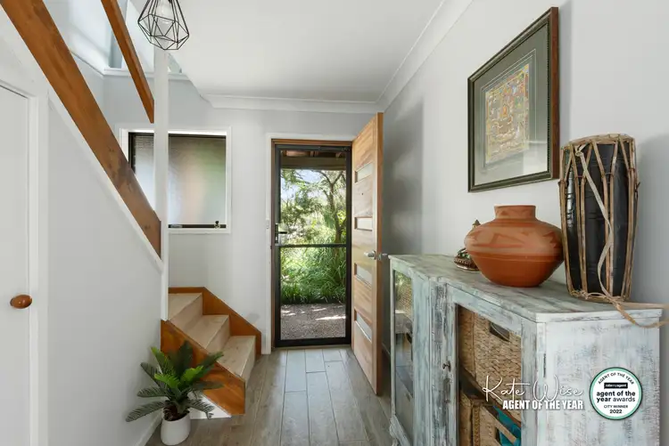 Fifth view of Homely house listing, 44 Ross Avenue, Narrawallee NSW 2539
