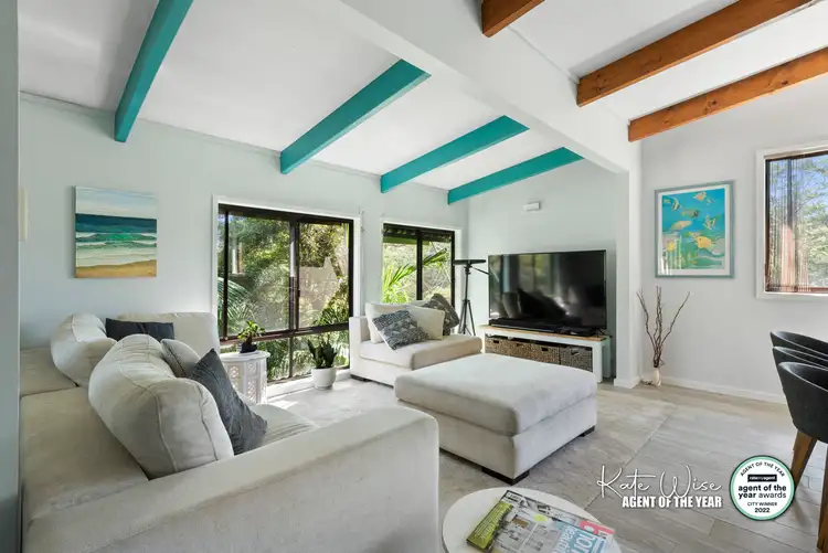 Sixth view of Homely house listing, 44 Ross Avenue, Narrawallee NSW 2539
