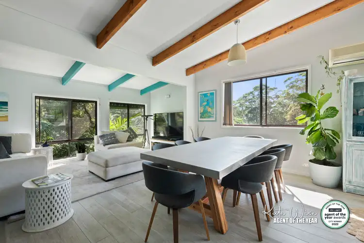 Seventh view of Homely house listing, 44 Ross Avenue, Narrawallee NSW 2539