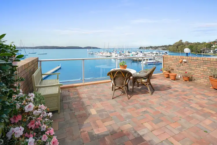 Seventh view of Homely unit listing, 8/4 Bay Street, Toronto NSW 2283