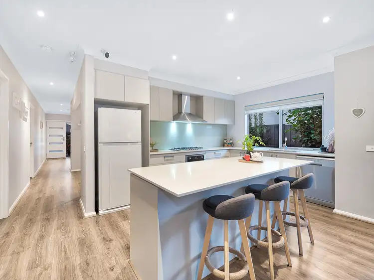 Fourth view of Homely house listing, 23 Tamarind Road, Cranbourne North VIC 3977