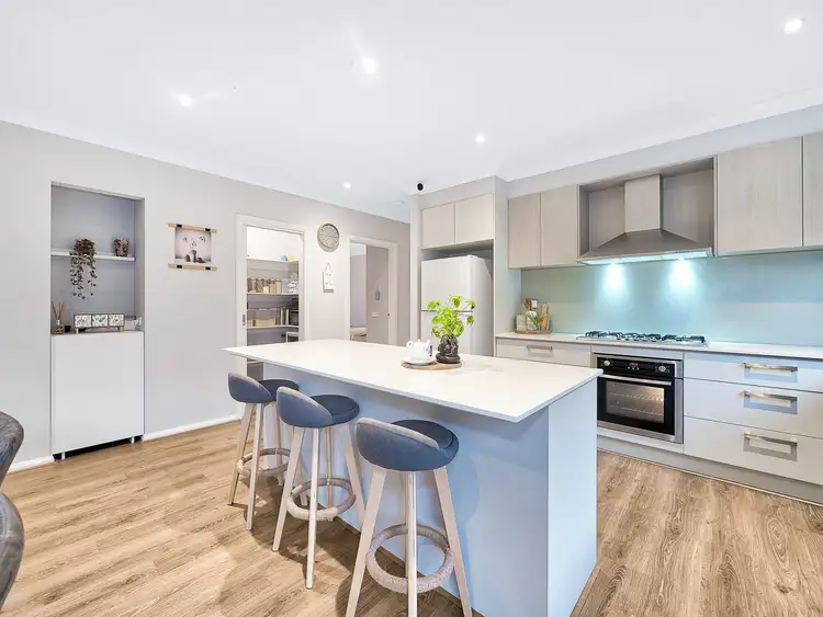 Fifth view of Homely house listing, 23 Tamarind Road, Cranbourne North VIC 3977