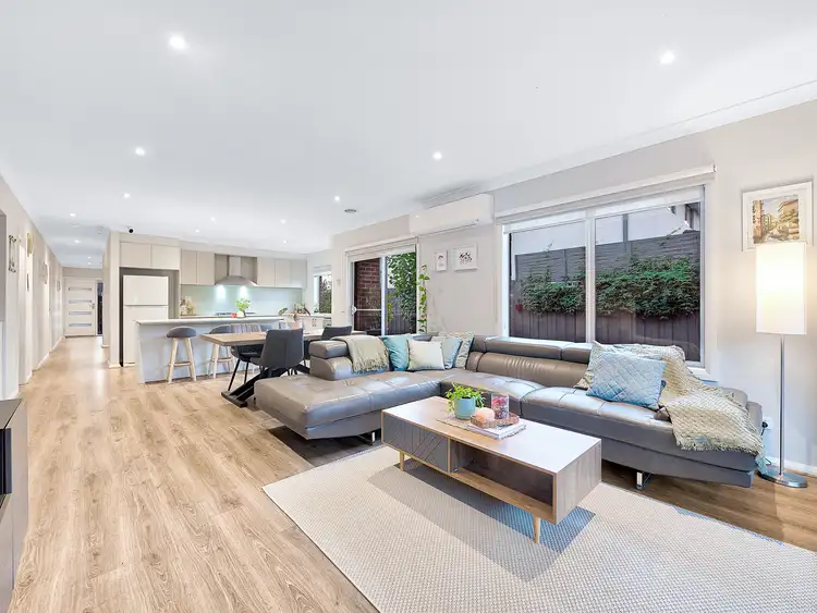 Sixth view of Homely house listing, 23 Tamarind Road, Cranbourne North VIC 3977