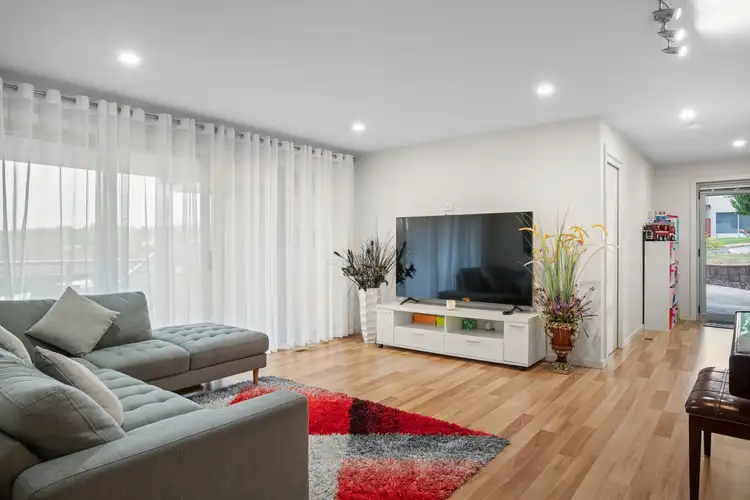 Second view of Homely house listing, 33 Lomond View Drive, Prospect Vale TAS 7250