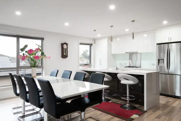 Third view of Homely house listing, 33 Lomond View Drive, Prospect Vale TAS 7250