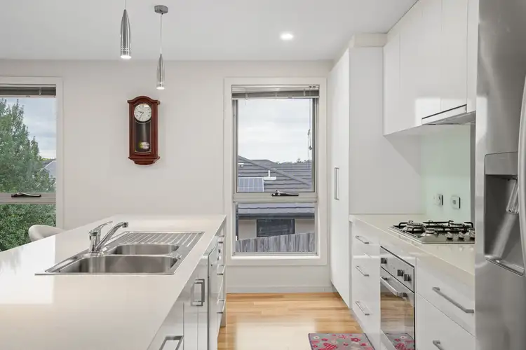 Fourth view of Homely house listing, 33 Lomond View Drive, Prospect Vale TAS 7250