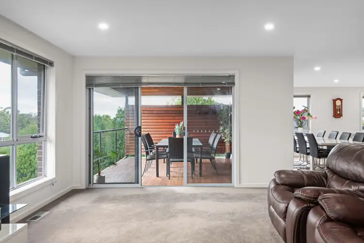 Fifth view of Homely house listing, 33 Lomond View Drive, Prospect Vale TAS 7250