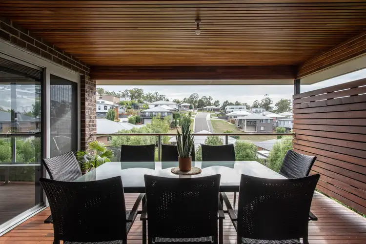 Sixth view of Homely house listing, 33 Lomond View Drive, Prospect Vale TAS 7250