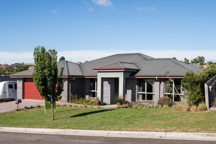 Main view of Homely house listing, 20 Lomond View Drive, Prospect Vale TAS 7250