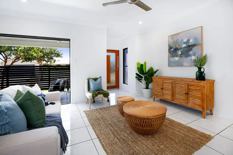 Third view of Homely house listing, 64 Darter Street, Oonoonba QLD 4811