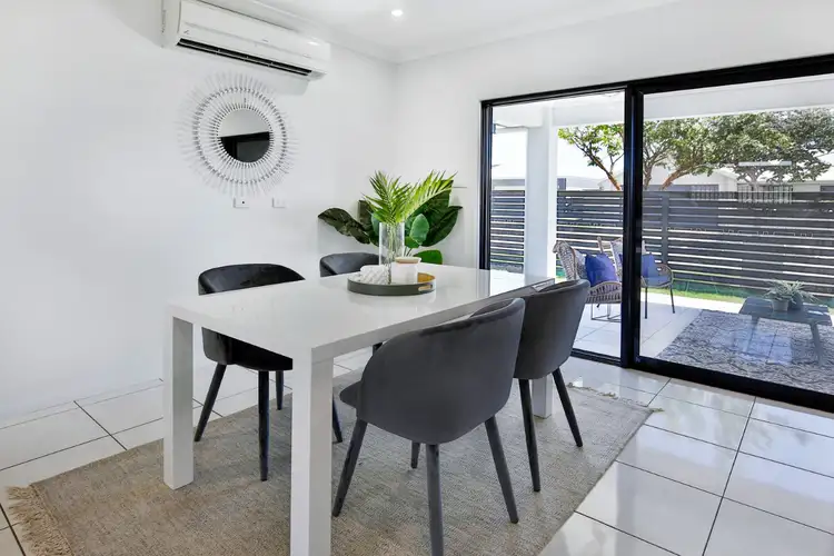 Fourth view of Homely house listing, 64 Darter Street, Oonoonba QLD 4811