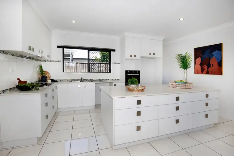 Fifth view of Homely house listing, 64 Darter Street, Oonoonba QLD 4811