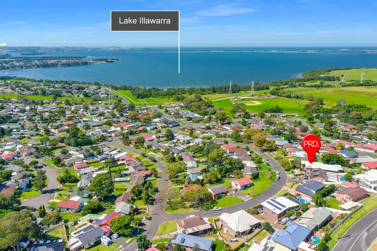 23a Wybalena Avenue, Koonawarra NSW 2530