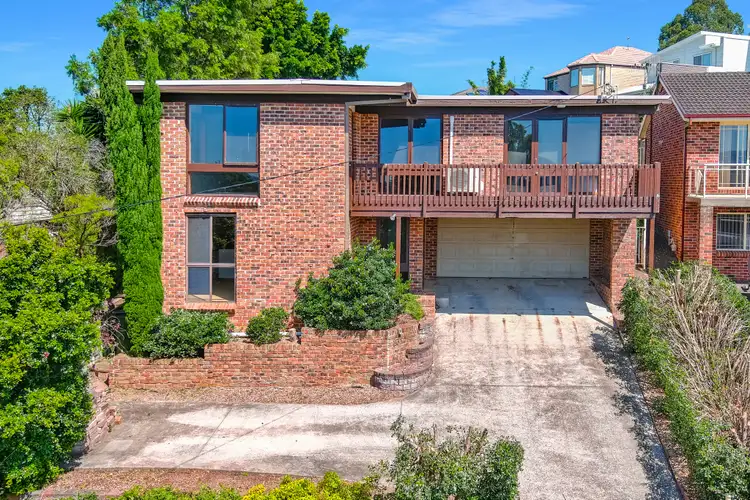 Second view of Homely house listing, 23a Wybalena Avenue, Koonawarra NSW 2530