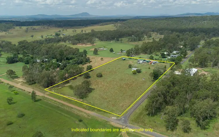 27 Gillams Road, Grandchester QLD 4340