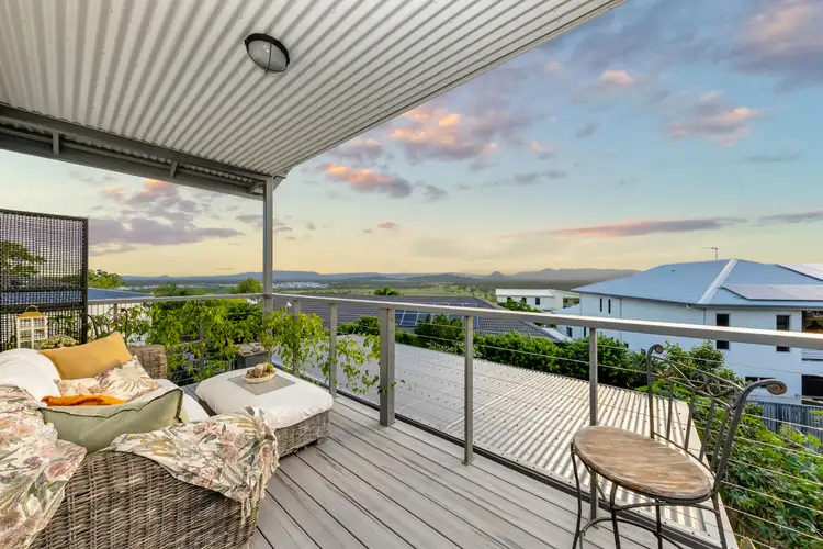 105 Goicoechea Drive, Bushland Beach QLD 4818