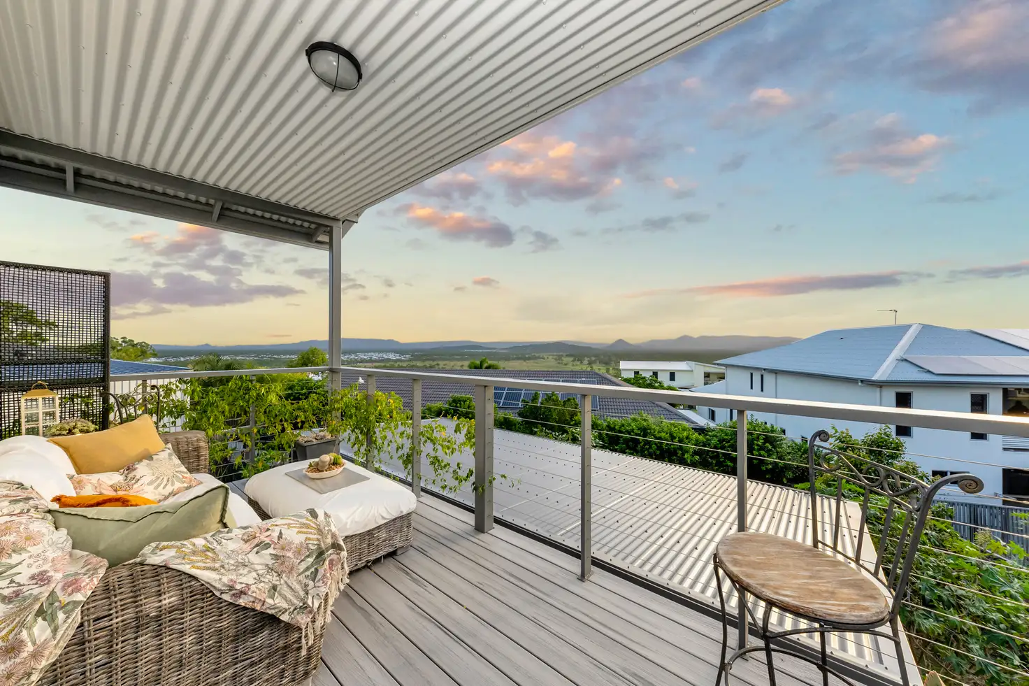 Main view of Homely house listing, 105 Goicoechea Drive, Bushland Beach QLD 4818