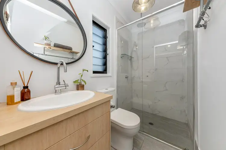Third view of Homely house listing, 105 Goicoechea Drive, Bushland Beach QLD 4818