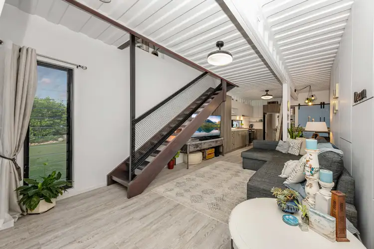 Fourth view of Homely house listing, 105 Goicoechea Drive, Bushland Beach QLD 4818