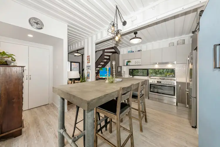 Fifth view of Homely house listing, 105 Goicoechea Drive, Bushland Beach QLD 4818