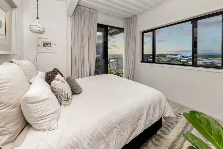 Sixth view of Homely house listing, 105 Goicoechea Drive, Bushland Beach QLD 4818