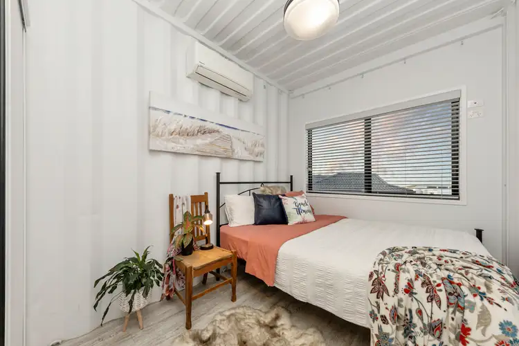 Seventh view of Homely house listing, 105 Goicoechea Drive, Bushland Beach QLD 4818