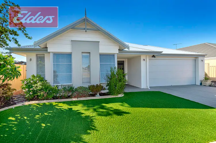 Second view of Homely house listing, 20 Peninsula Lakes Drive, Eaton WA 6232