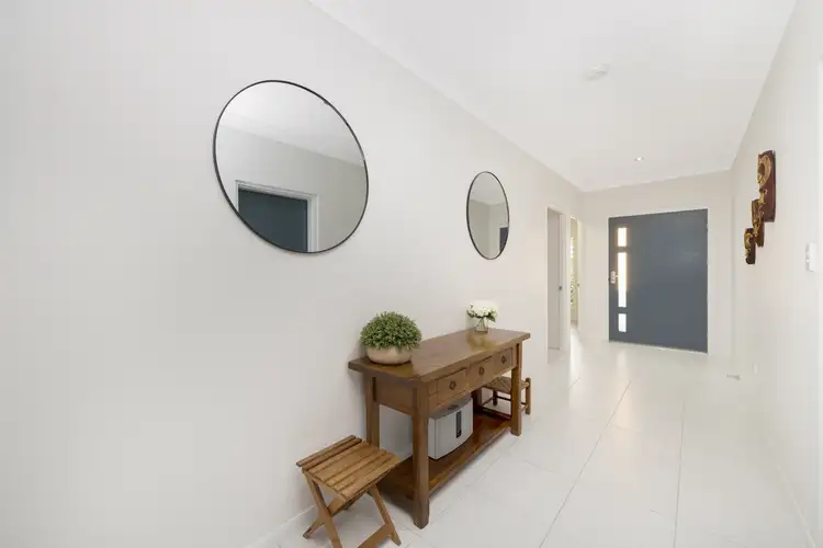 Third view of Homely house listing, 5 Brush Cherry Street, Mount Low QLD 4818