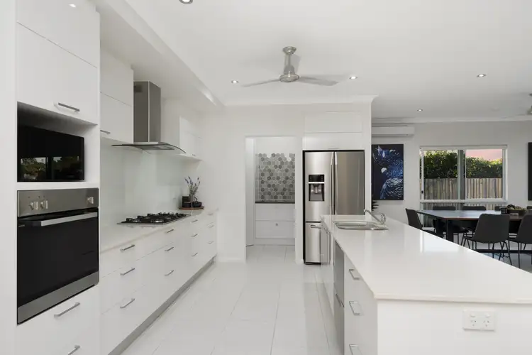 Fourth view of Homely house listing, 5 Brush Cherry Street, Mount Low QLD 4818