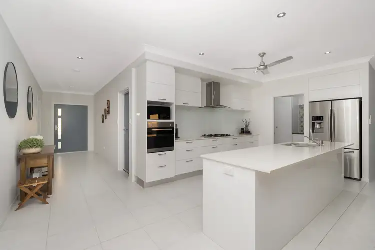 Fifth view of Homely house listing, 5 Brush Cherry Street, Mount Low QLD 4818