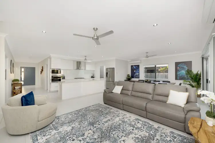 Sixth view of Homely house listing, 5 Brush Cherry Street, Mount Low QLD 4818