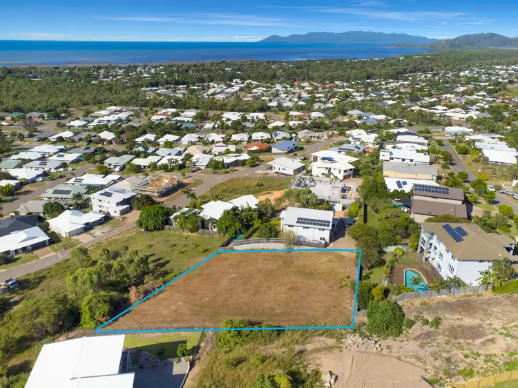 Second view of Homely land listing, 30 Britomart Street, Bushland Beach QLD 4818