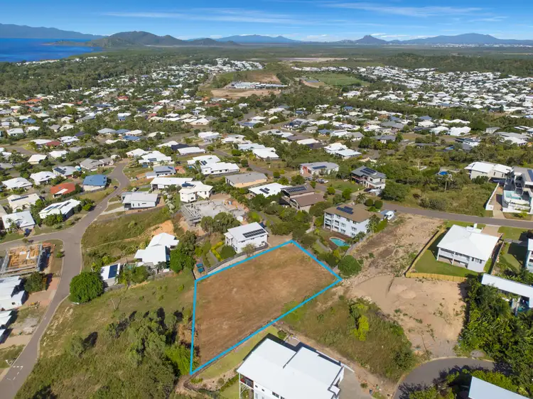 Third view of Homely land listing, 30 Britomart Street, Bushland Beach QLD 4818