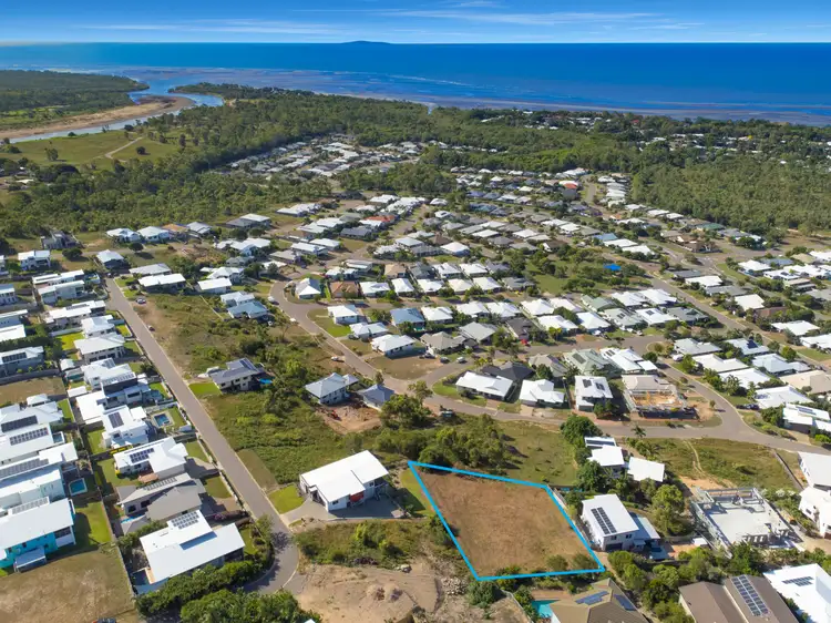 Fourth view of Homely land listing, 30 Britomart Street, Bushland Beach QLD 4818