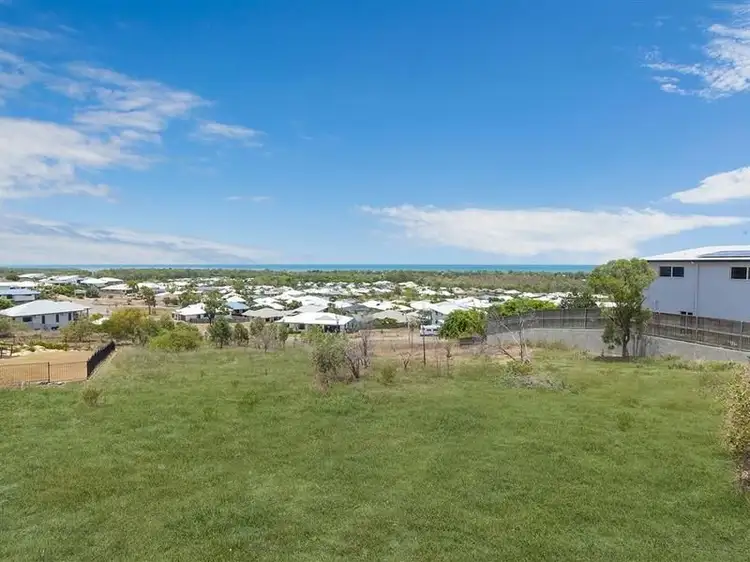 Fifth view of Homely land listing, 30 Britomart Street, Bushland Beach QLD 4818