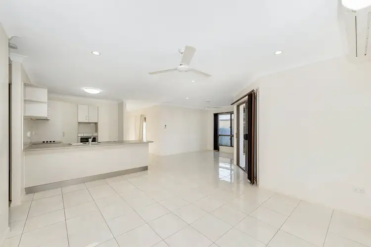 Sixth view of Homely house listing, 21 Balladonia Avenue, Mount Low QLD 4818