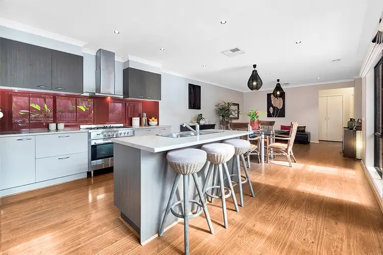 Fourth view of Homely house listing, 12 Nokota Lane, Clyde North VIC 3978