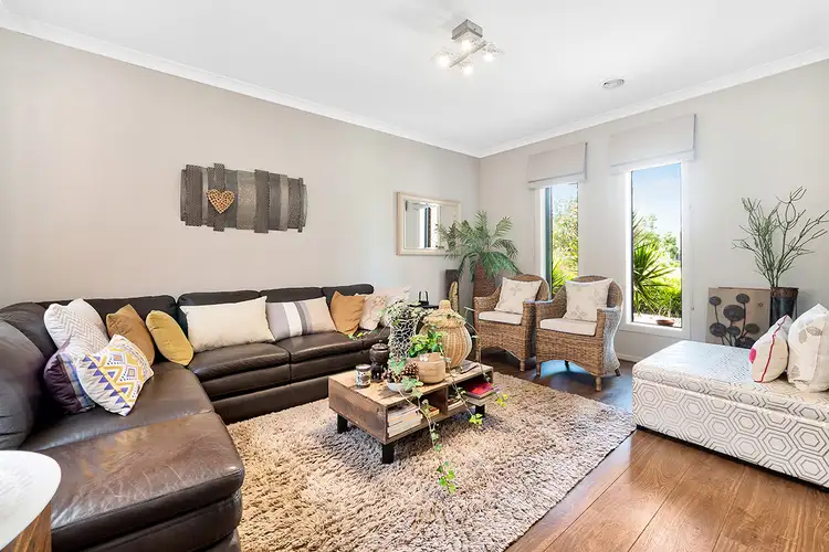 Fifth view of Homely house listing, 12 Nokota Lane, Clyde North VIC 3978