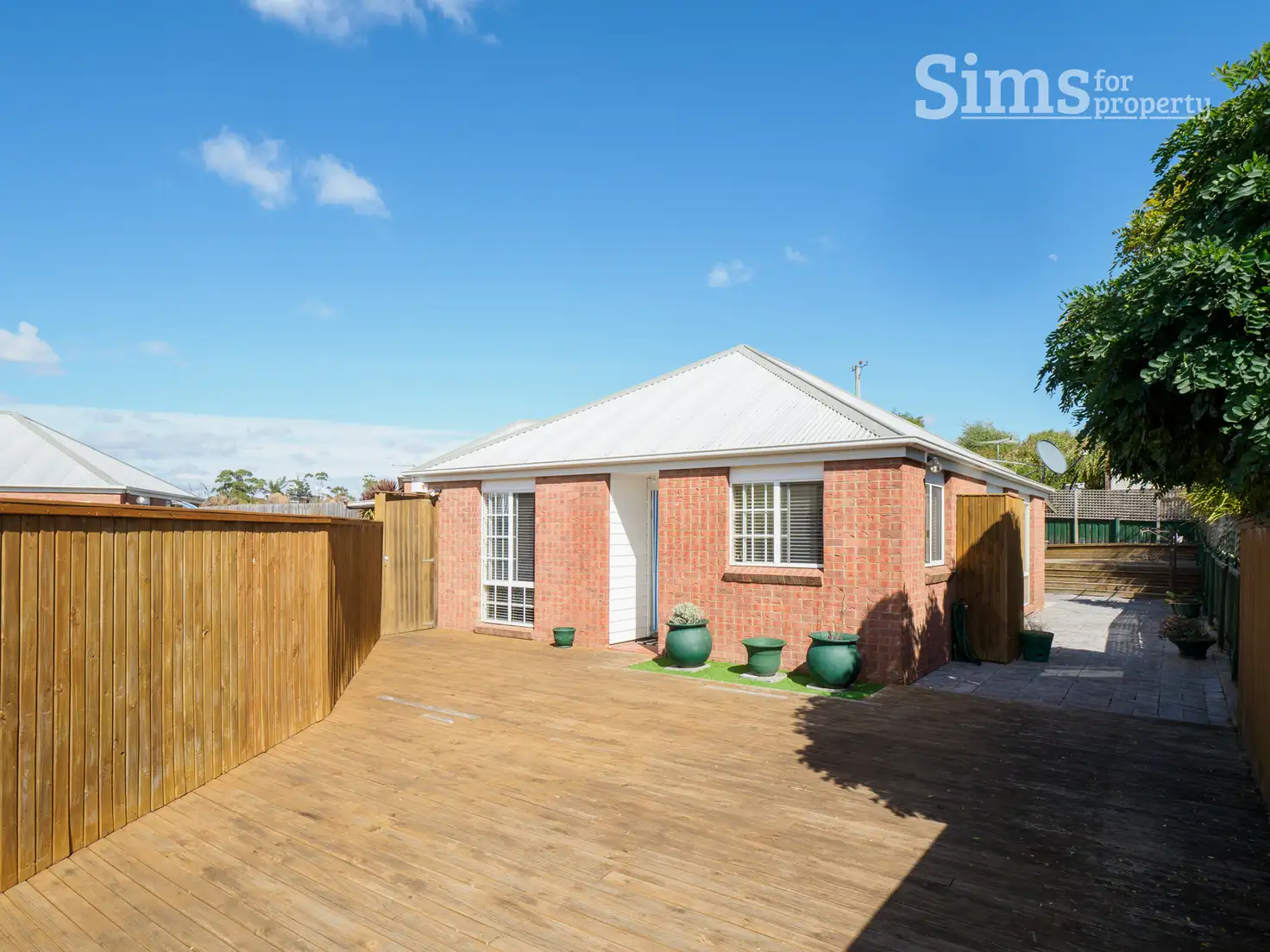 Main view of Homely house listing, 2/59 Morris Street, Prospect TAS 7250
