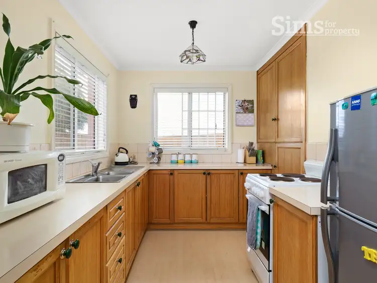 Second view of Homely house listing, 2/59 Morris Street, Prospect TAS 7250