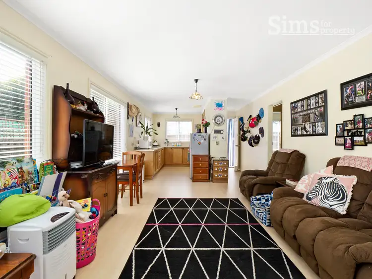 Fourth view of Homely house listing, 2/59 Morris Street, Prospect TAS 7250