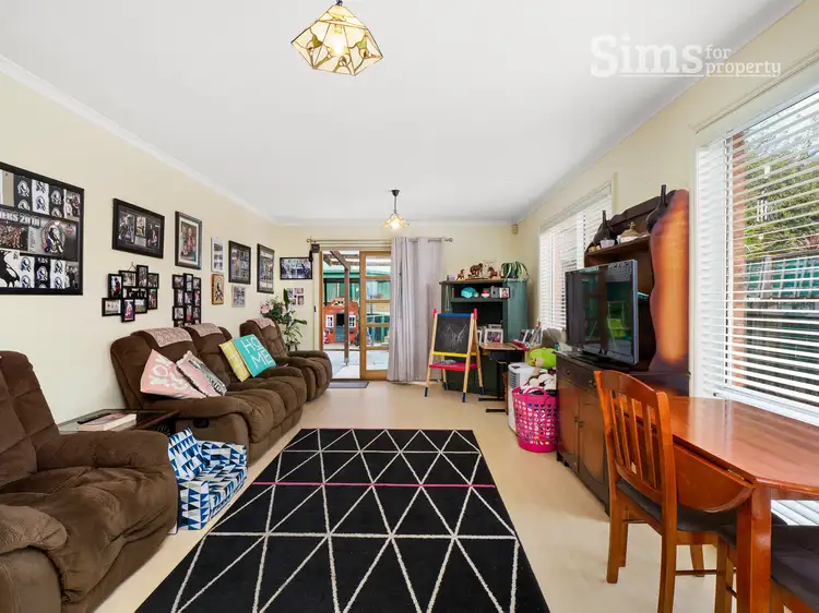 Fifth view of Homely house listing, 2/59 Morris Street, Prospect TAS 7250