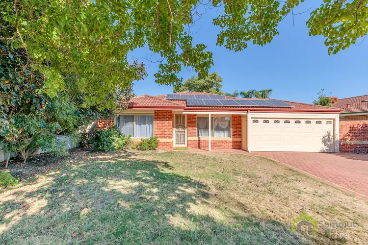 59 Bennett Street, Caversham WA 6055