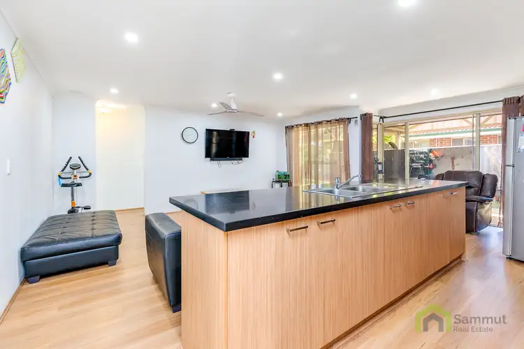 Sixth view of Homely house listing, 59 Bennett Street, Caversham WA 6055