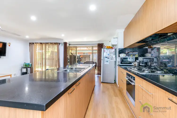 Seventh view of Homely house listing, 59 Bennett Street, Caversham WA 6055