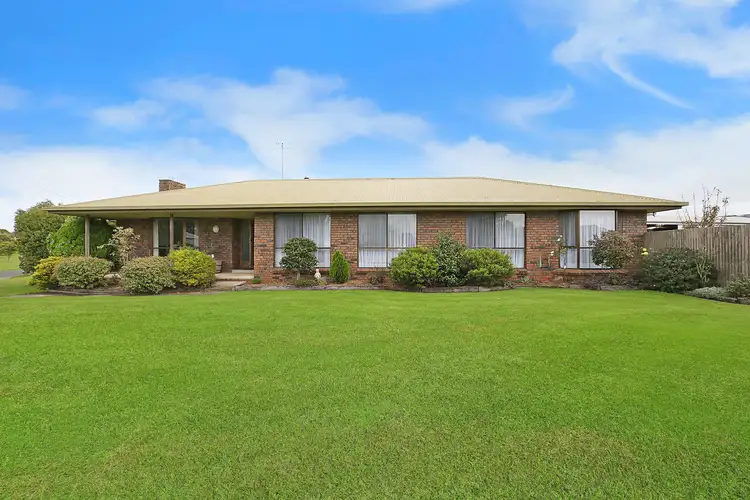 Second view of Homely house listing, 2 Tarrant Street, Cobden VIC 3266