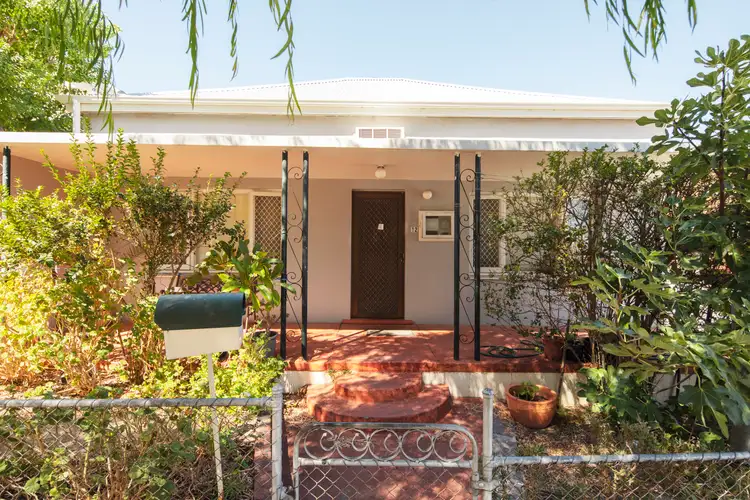 12 Roy Street, Mount Lawley WA 6050